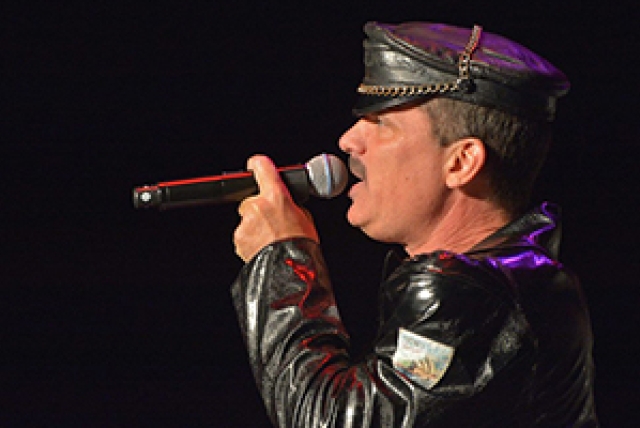 Queen Nation: A Tribute to the Music of Queen