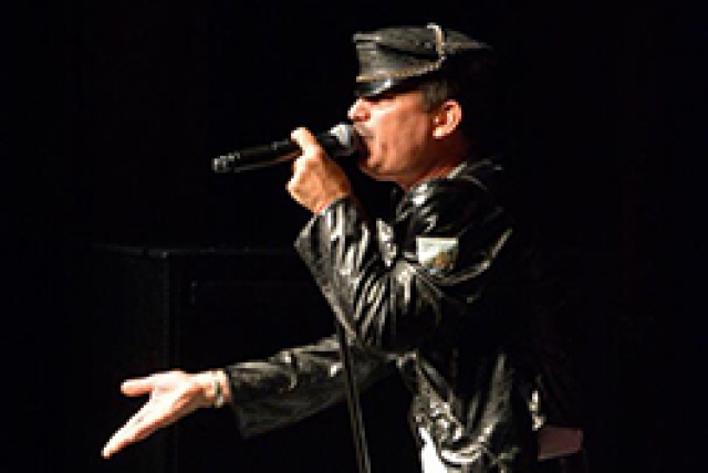 Queen Nation: A Tribute to the Music of Queen