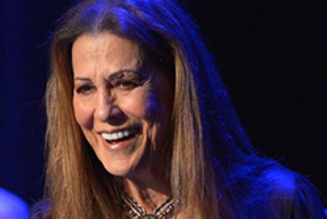 Rita Coolidge