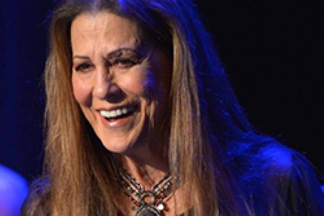 Rita Coolidge