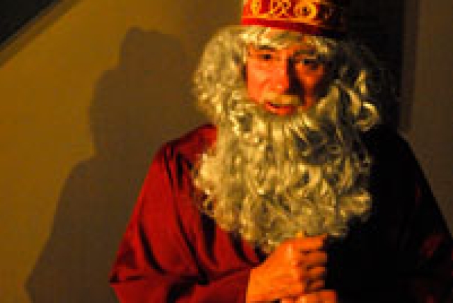 Harry Potter meets the Toledo Symphony