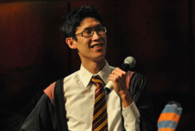 Harry Potter meets the Toledo Symphony