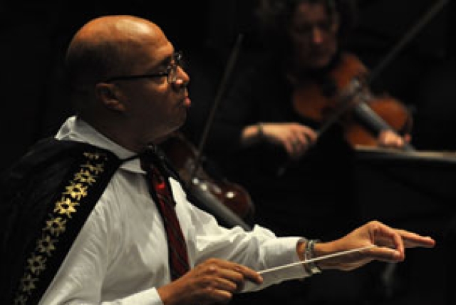 Harry Potter meets the Toledo Symphony