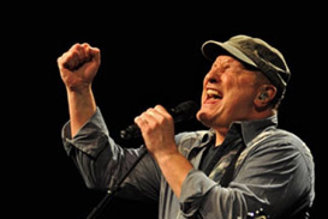 Collin Raye ~ February 2012