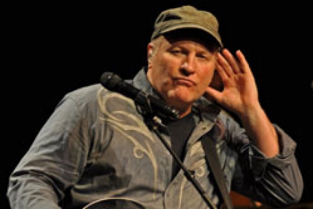 Collin Raye ~ February 2012
