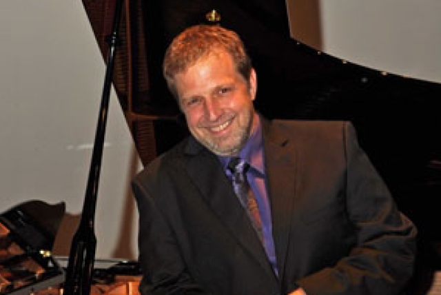 A Grand Night for Singing ~ October 2011