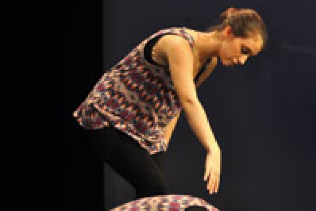 Keepin' it Live ~ March 2012