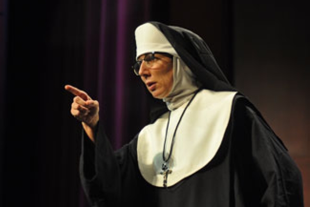 Late Nite Catechism 3 ~ January 2012