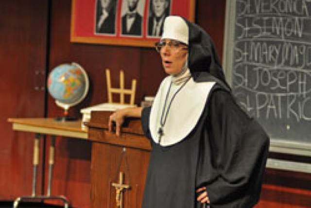 Late Nite Catechism 3 ~ January 2012