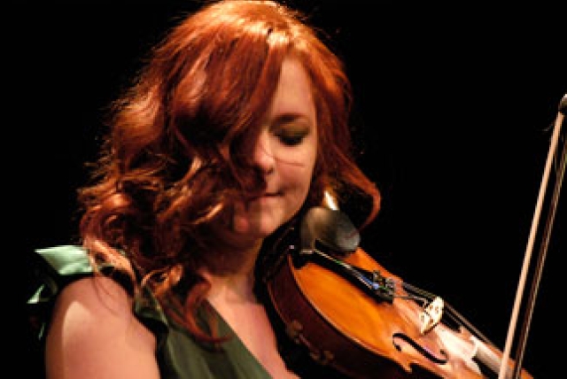 Saline Fiddlers ~ December 2011