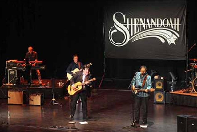 Shenandoah
