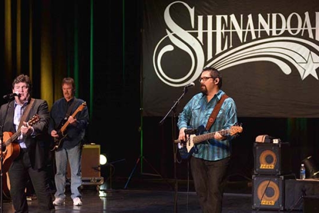 Shenandoah