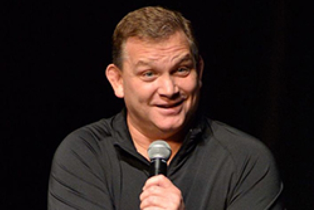 Triple Time Comedy: Norm Stulz, Steve Lind and Jeff Nease