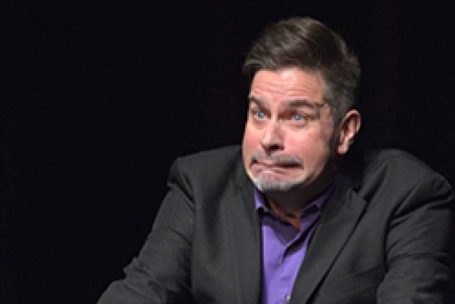 Triple Time Comedy: Norm Stulz, Steve Lind and Jeff Nease