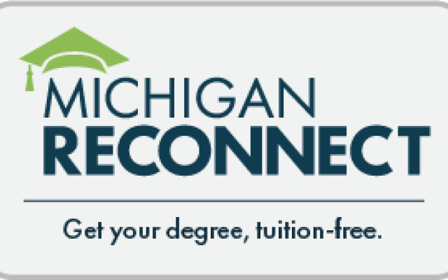 MI reconnect logo