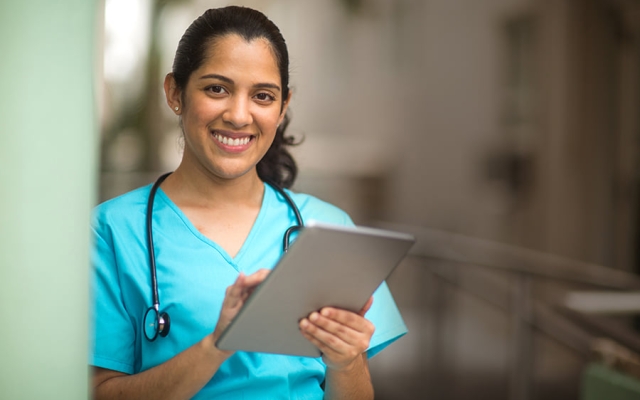 nurse image