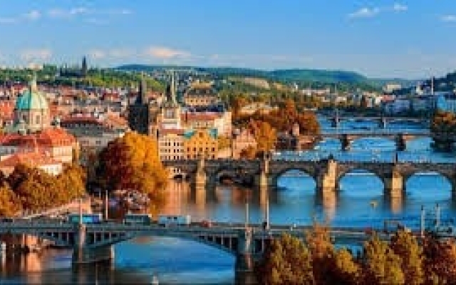 Study Abroad image