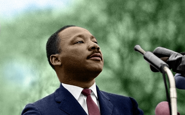 MLK JR image