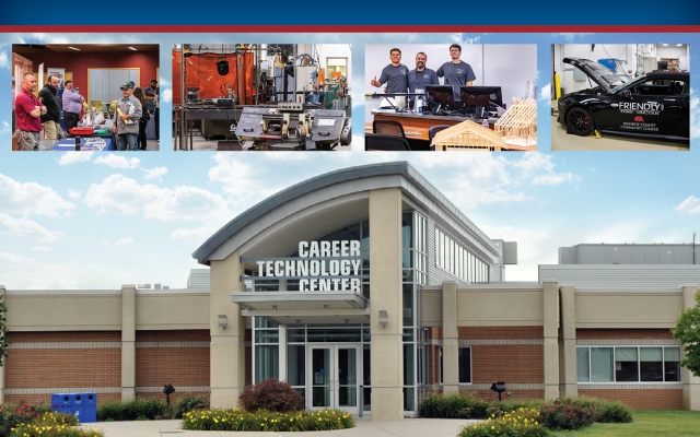 Open House photo