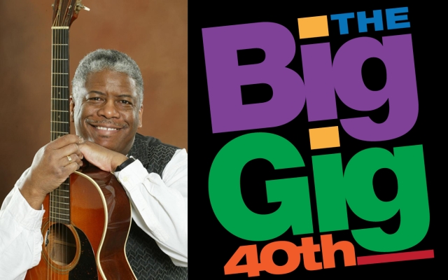 Big Gig graphic