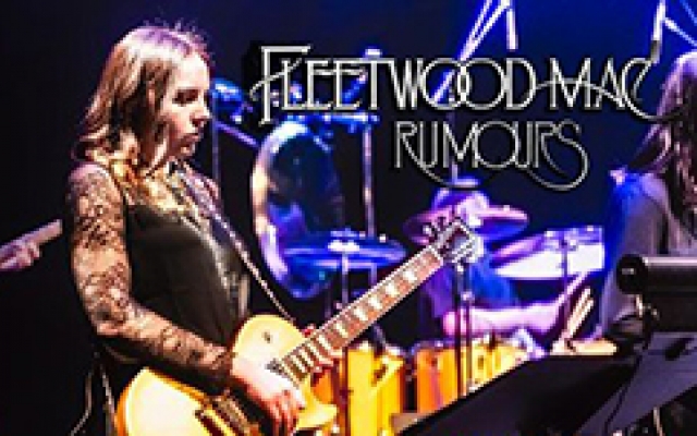Classic Albums Live Presents: Fleetwood Mac - Rumours
