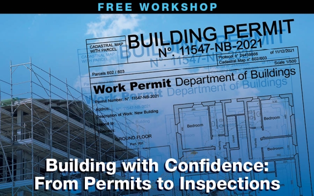 building with confidence web graphic