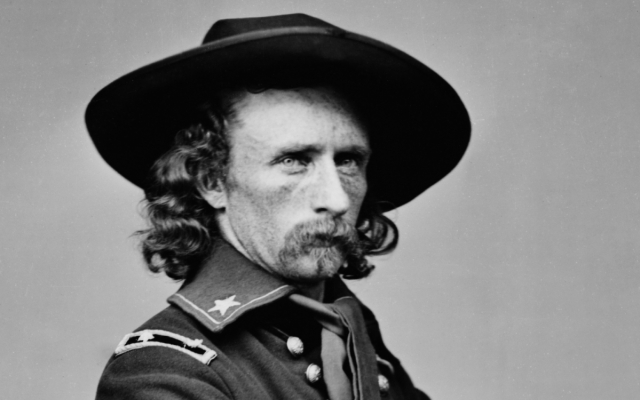 custer image