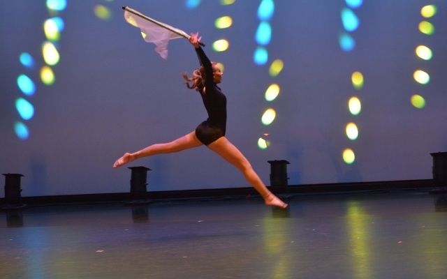 Dancer