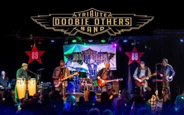 Doobie Others Band Image