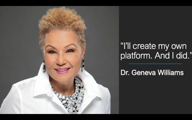 Dr. Geneva Image