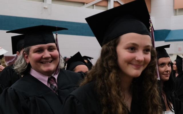 Graduates