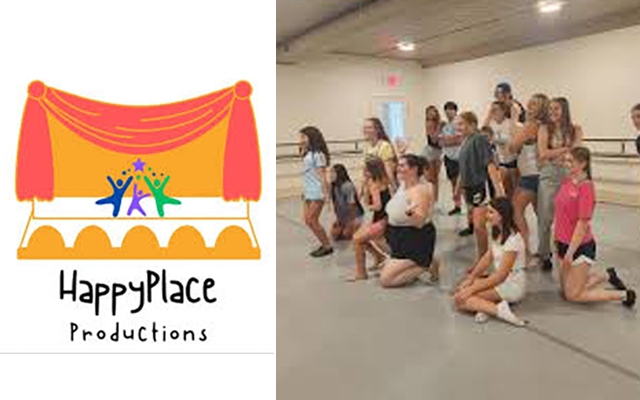 Happy Place IMage