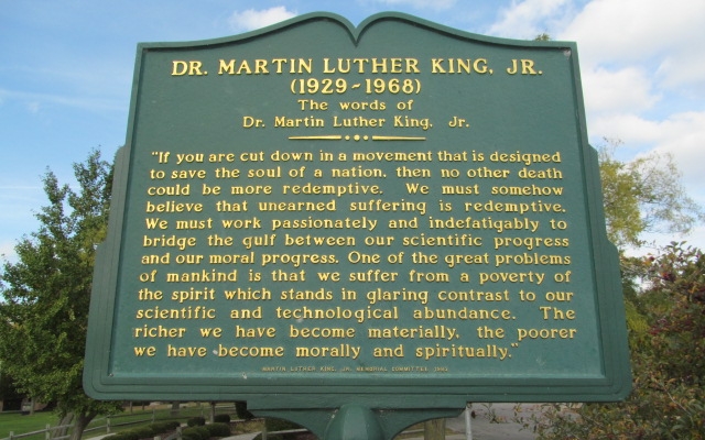 MLK JR image