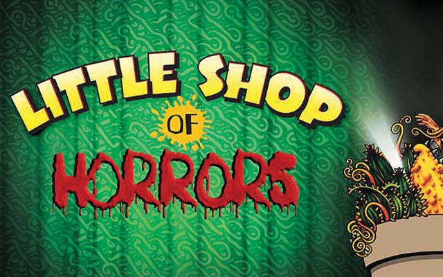 Graphic of Little Shop of Horrors