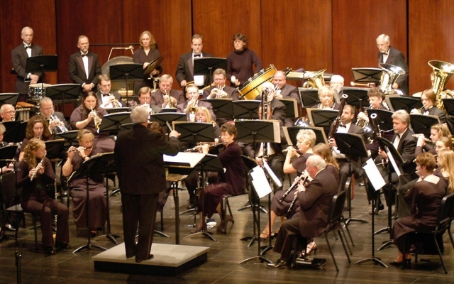 band