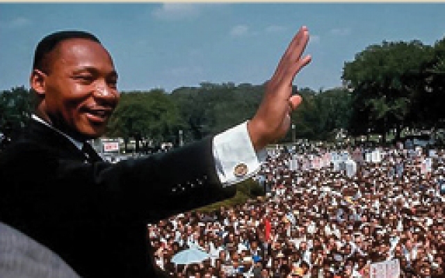 MLK JR image