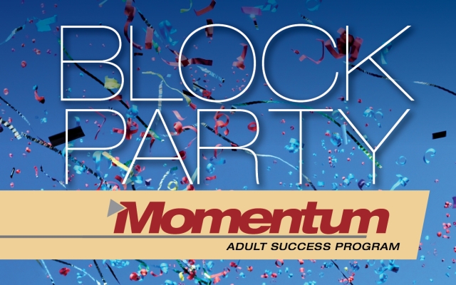 Block Party