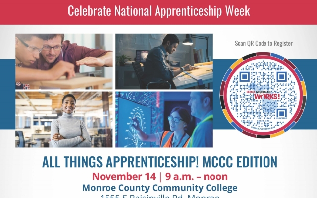 Apprenticeship Information