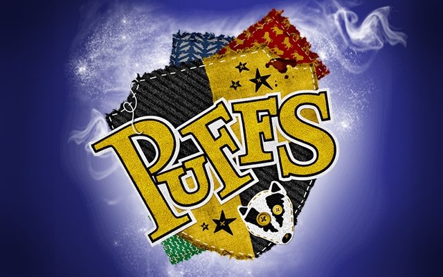 Puffs play graphic
