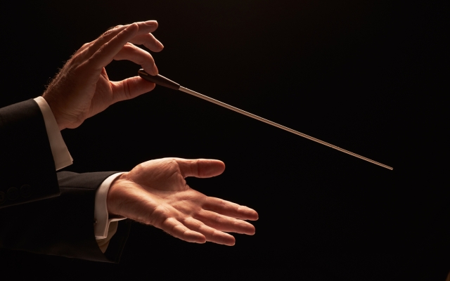conductor