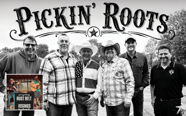 Band photo