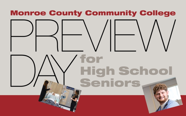 Preview Day