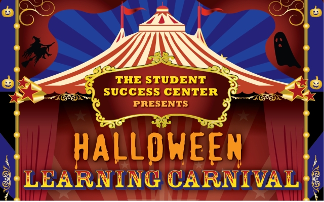 halloween carnival image