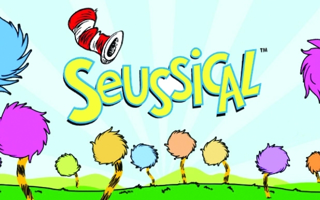 Dr. Suess