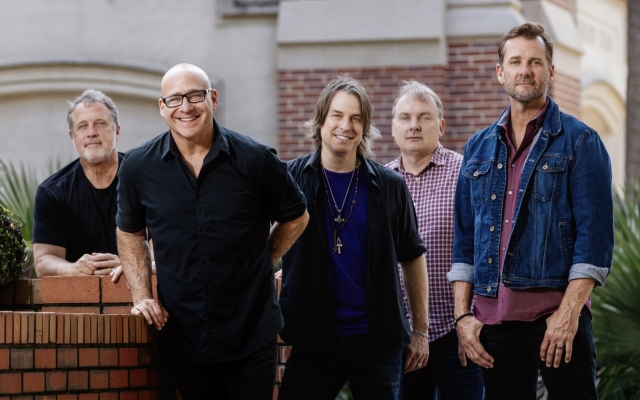 Sister Hazel