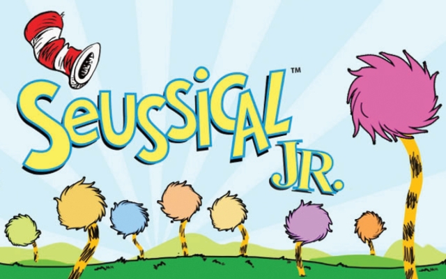Suessical Jr. 