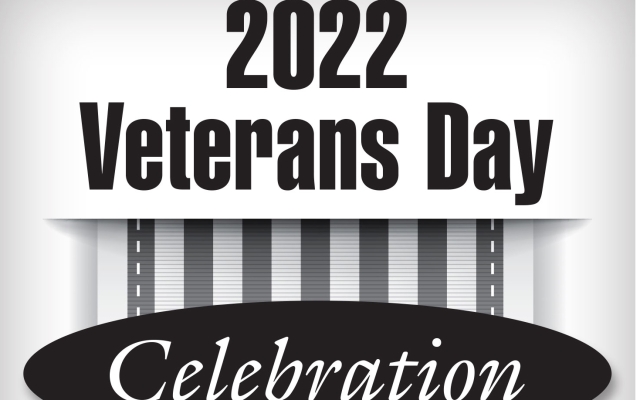 Patriotic music for veterans day