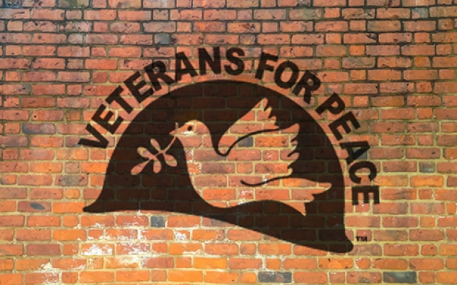 veterans for peace image