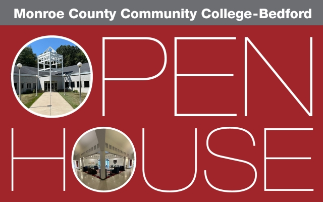 Open House