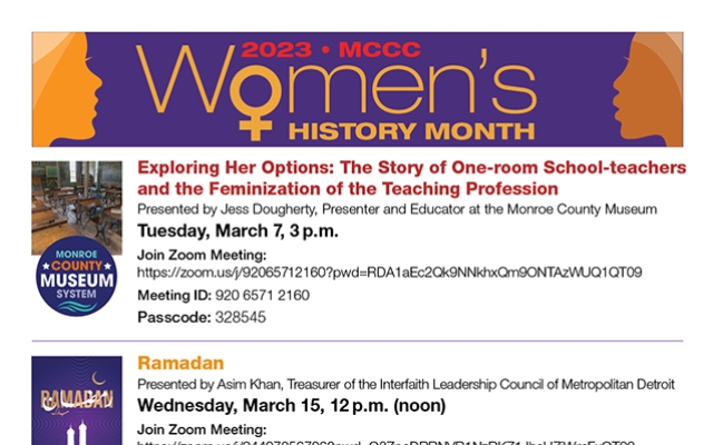 womens history month